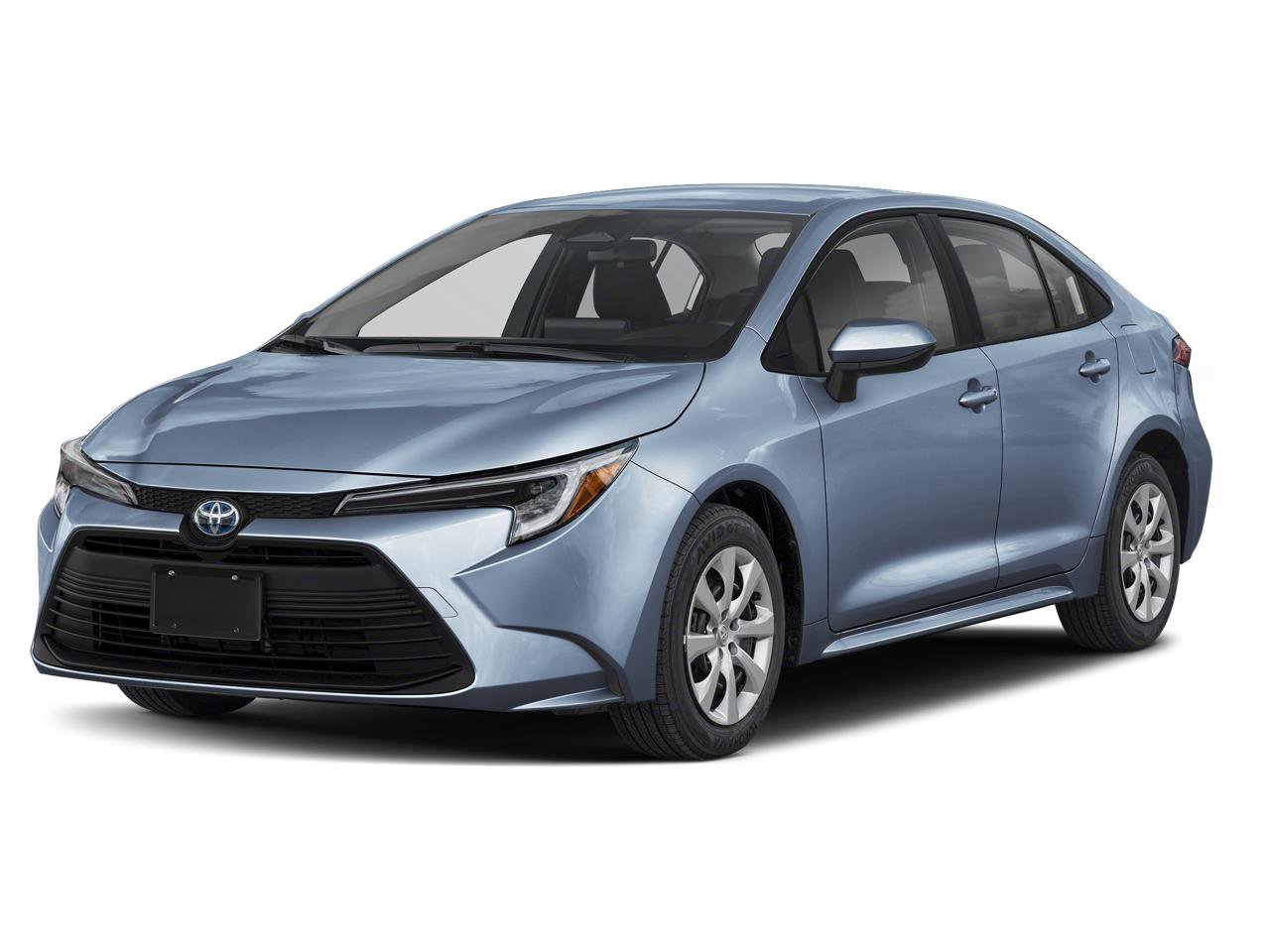New 2026 Toyota Corolla LE