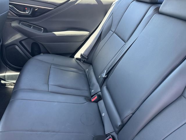 Used 2021 Subaru Legacy Limited image 16