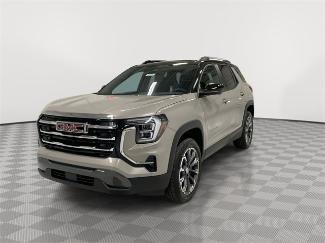 New 2026 GMC Terrain Elevation w/ Elevation Premium Package image 4