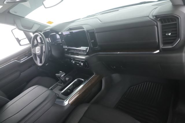 Used 2025 GMC Sierra 1500 Elevation w/ Preferred Package image 29