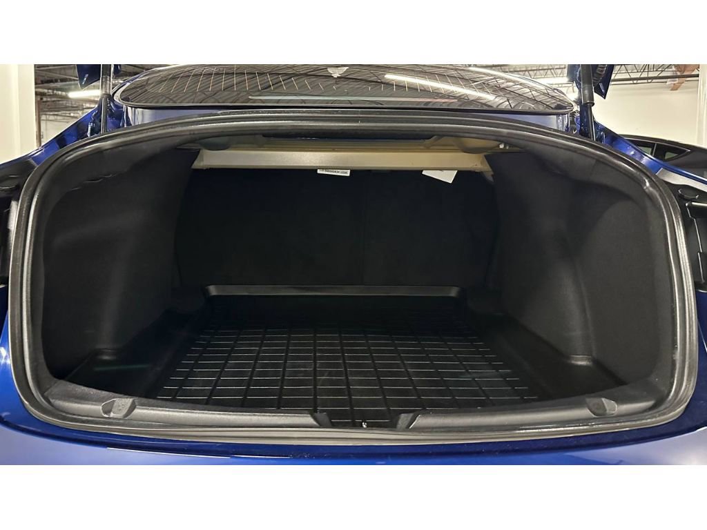 Used 2019 Tesla Model 3 Standard Range Plus RWD image 14