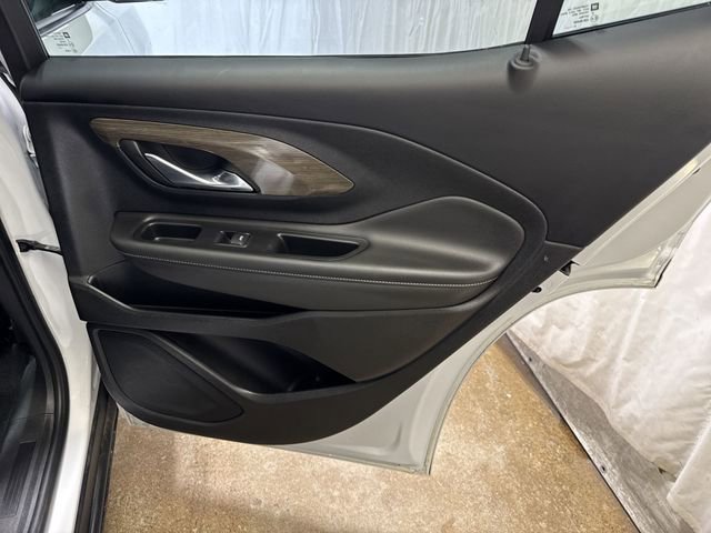 Certified 2023 GMC Terrain Denali image 29