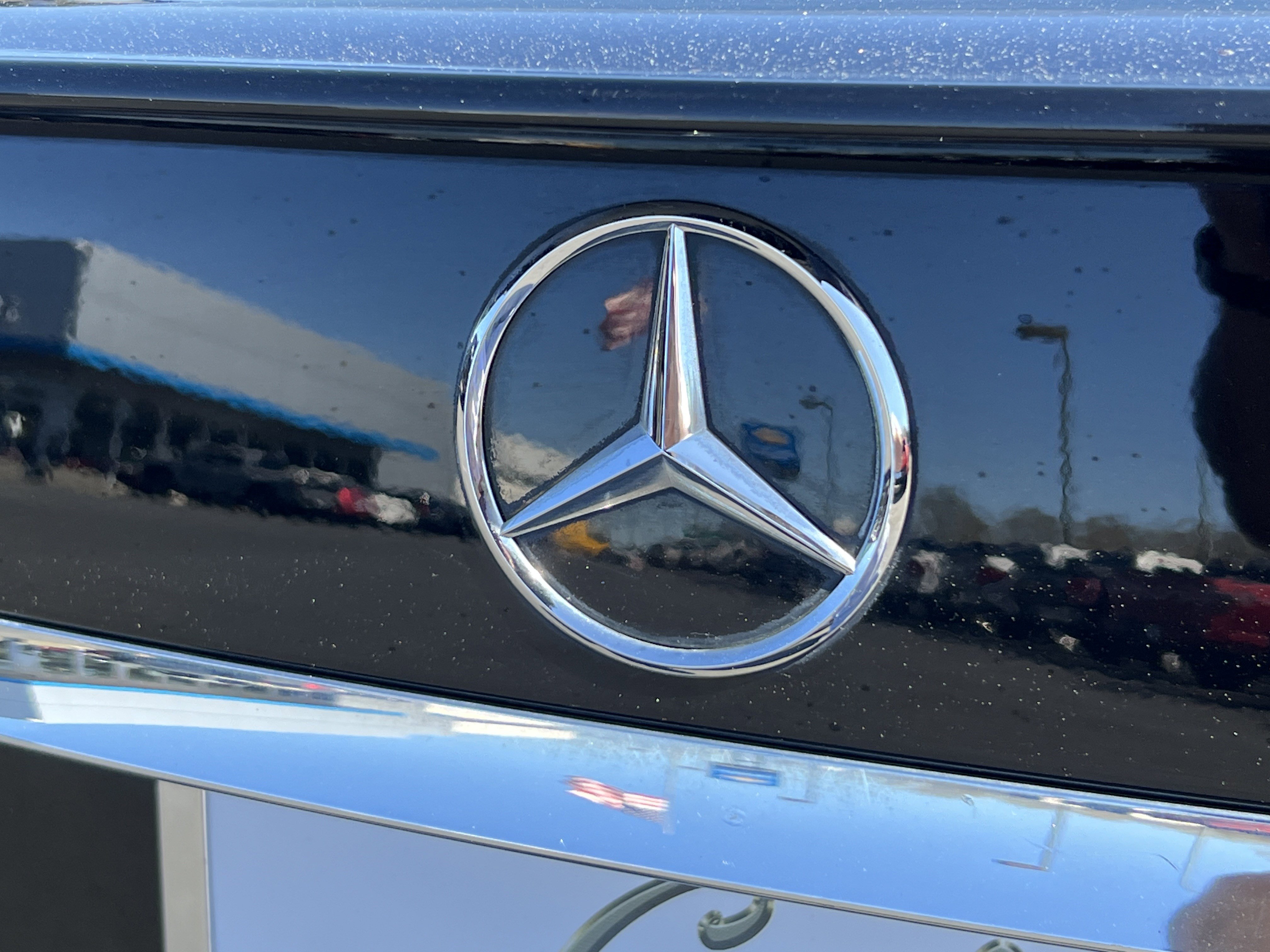 Used 2014 Mercedes-Benz CLS 550 image 8