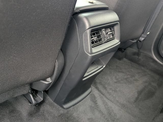 Certified 2026 Honda CR-V LX image 28