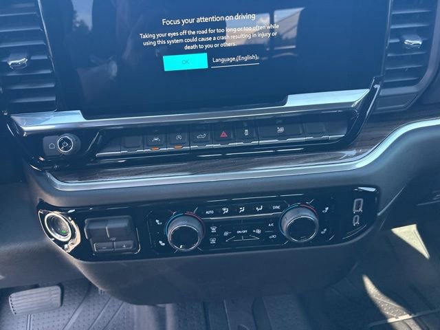 New 2026 Chevrolet Silverado 1500 LT w/ Protection Package image 20