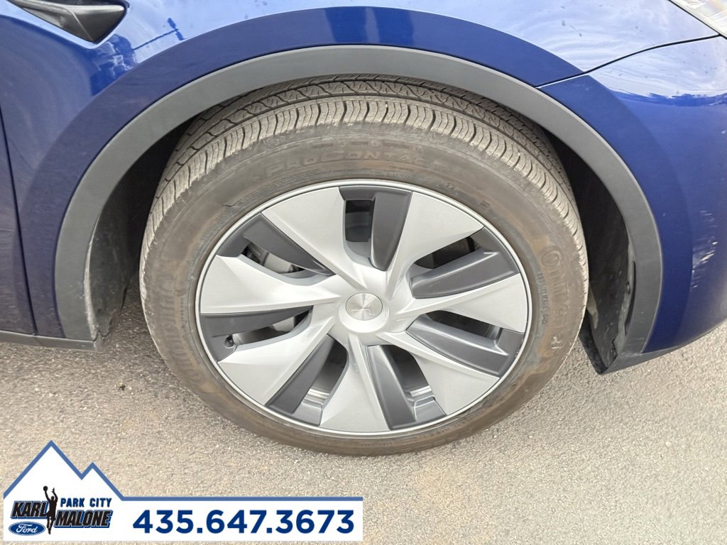 Used 2023 Tesla Model Y Long Range image 17