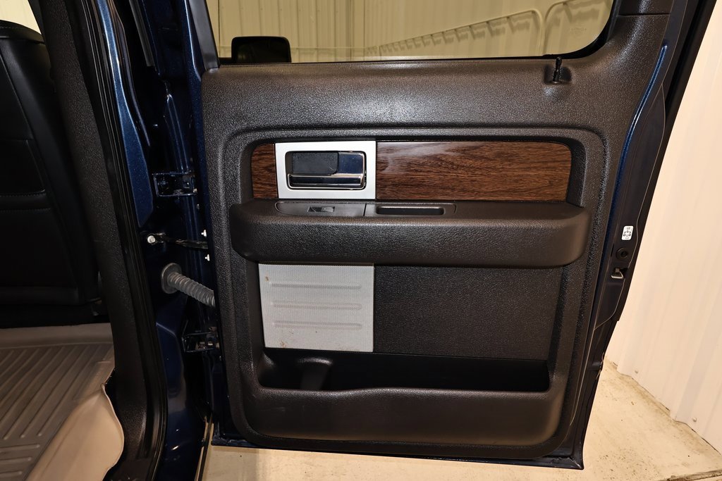 Used 2014 Ford F150 Lariat image 16