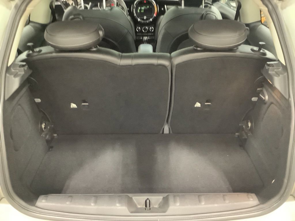 Used 2017 MINI Cooper S image 21