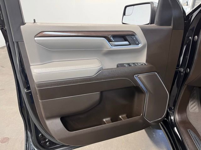 Used 2022 Chevrolet Silverado 1500 LT image 24