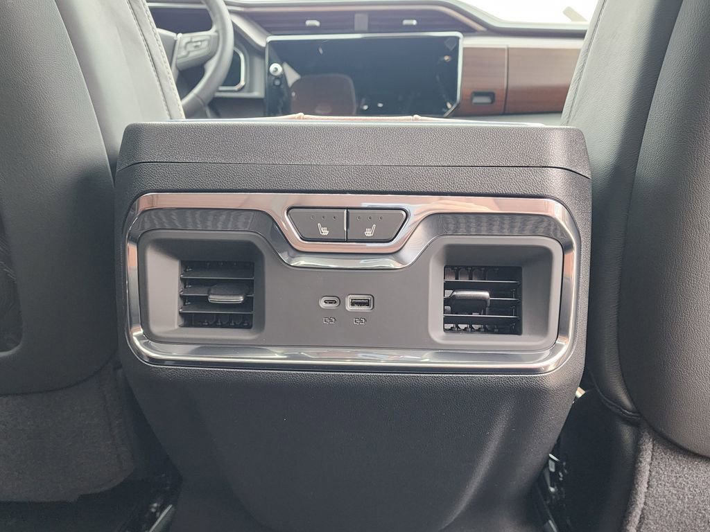 New 2026 GMC Sierra 1500 Denali Ultimate AWD/4WD image 49