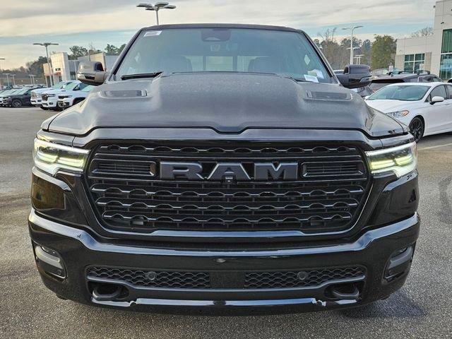 New 2026 RAM 1500 Limited image 2