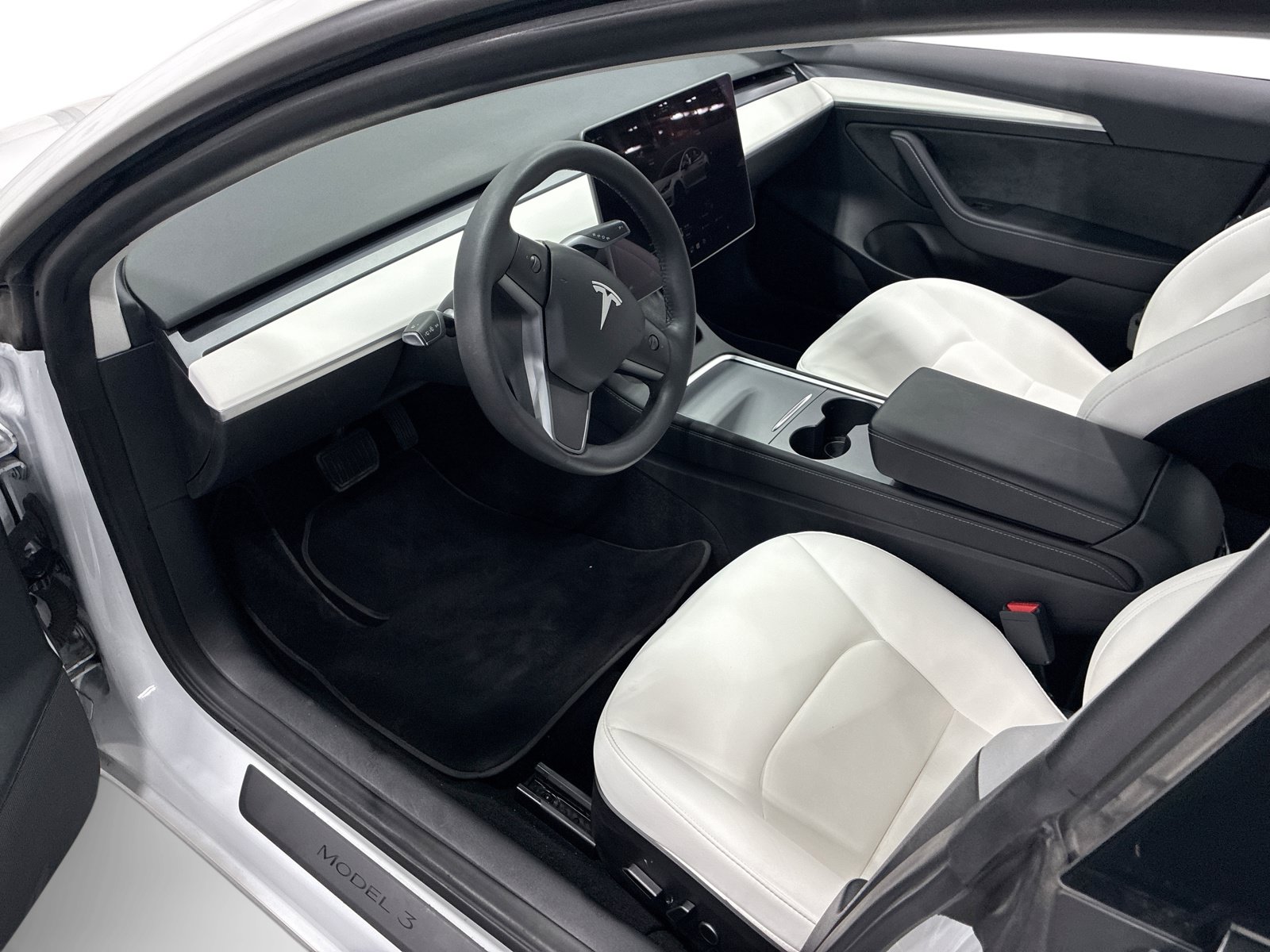 Certified 2023 Tesla Model 3 Long Range AWD/4WD image 9