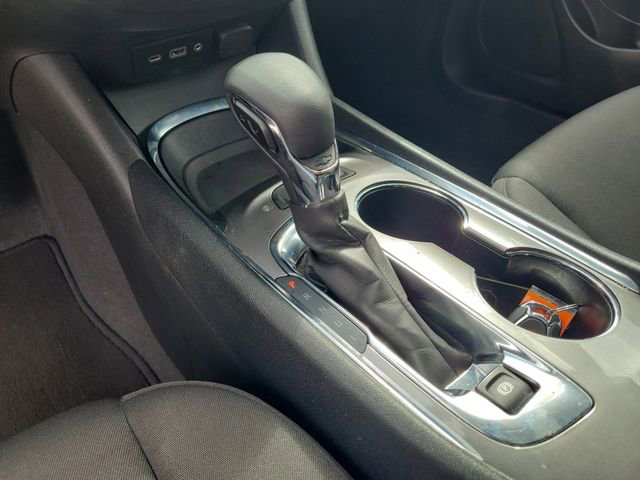 Used 2023 Chevrolet Malibu LT FWD image 32