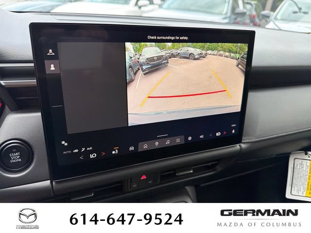 New 2026 MAZDA CX-5 Select AWD/4WD image 22