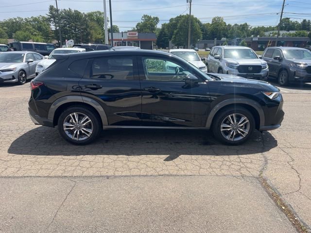 Used 2025 Acura ADX FWD image 24