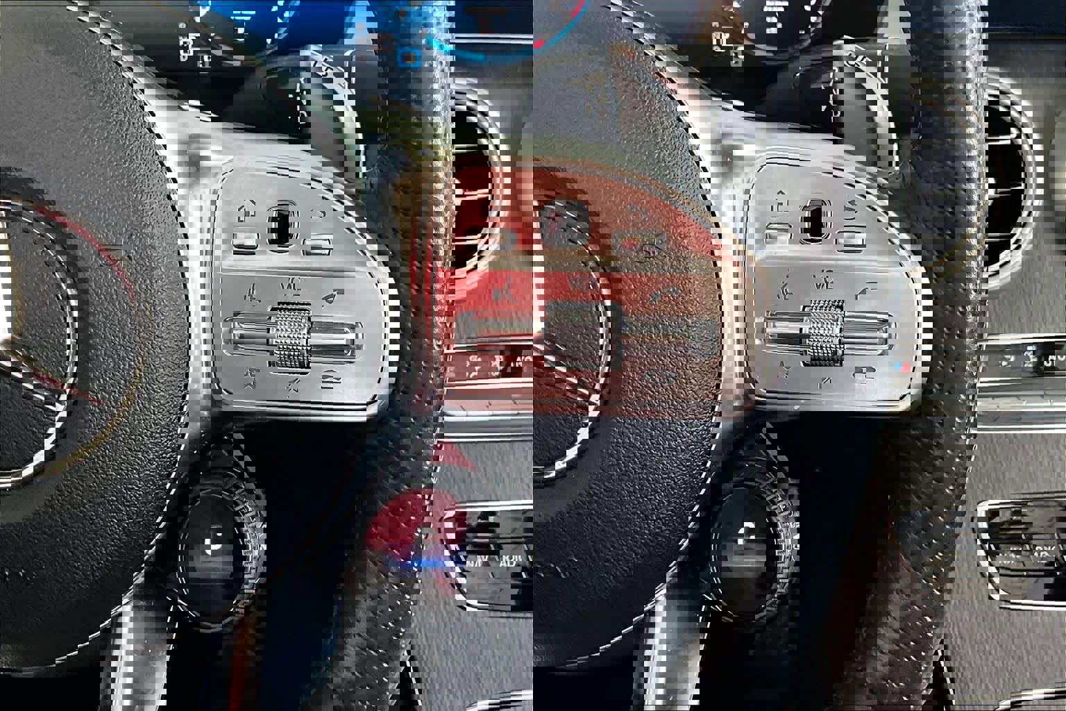 Certified 2021 Mercedes-Benz C 43 AMG 4MATIC Cabriolet image 25