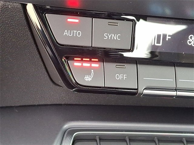 New 2026 Audi A3 2.0T Premium image 21