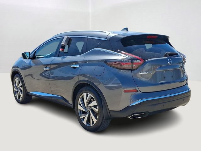 Used 2019 Nissan Murano SL w/ SL Technology Package AWD/4WD image 4