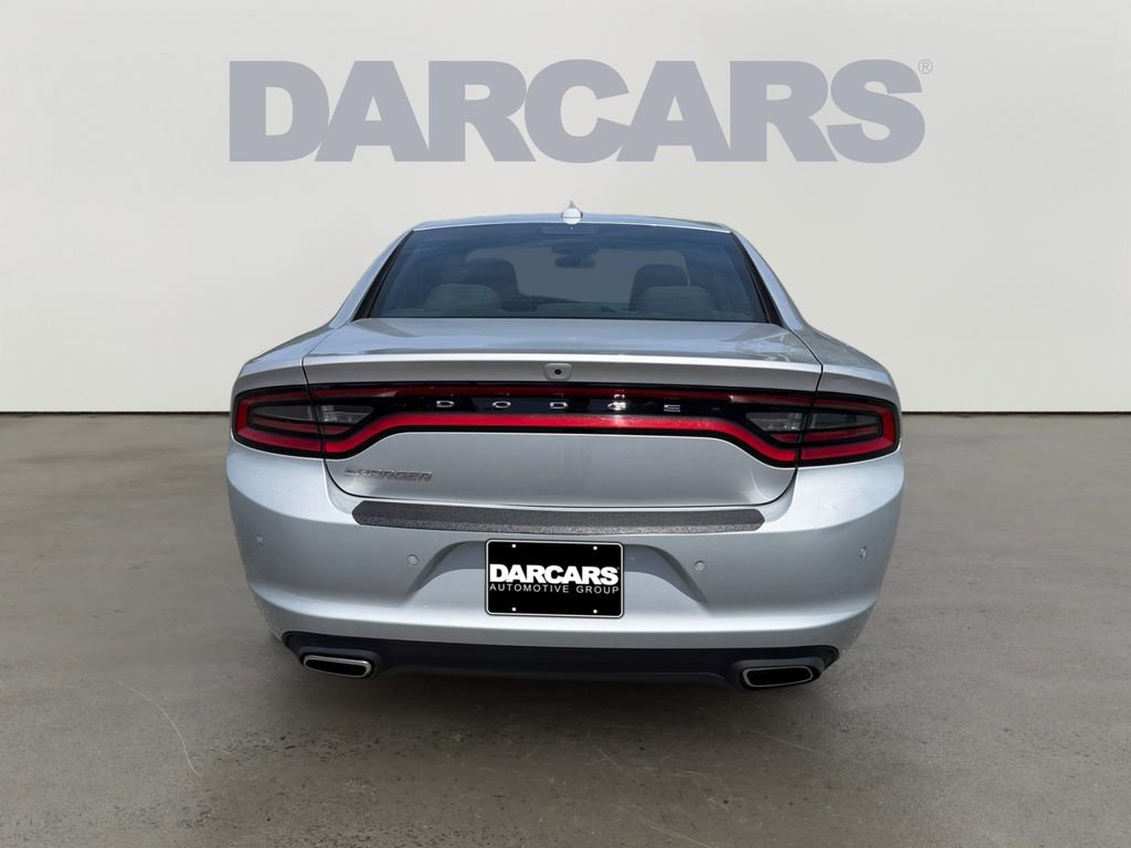 Used 2023 Dodge Charger SXT RWD image 6