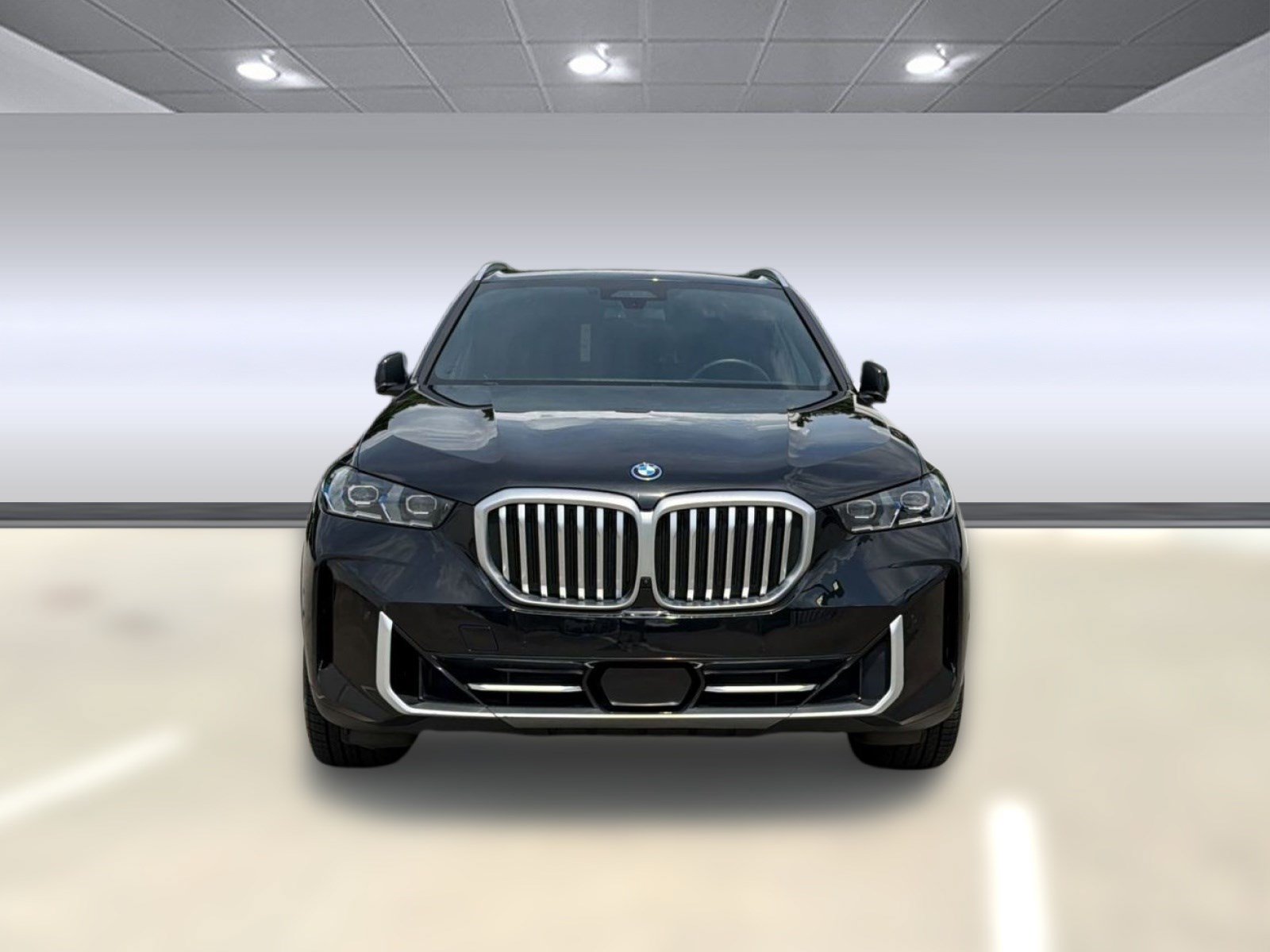 Used 2024 BMW X5 xDrive50e w/ Premium Package AWD/4WD image 6