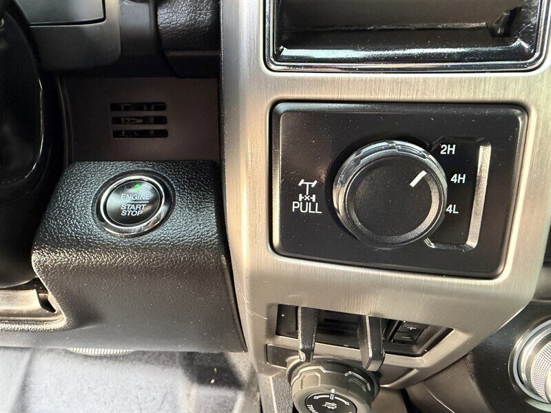 Used 2020 Ford F250 Platinum AWD/4WD image 45