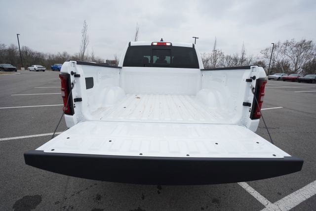 New 2026 RAM 1500 Big Horn image 16