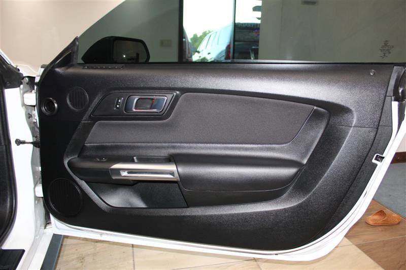 Used 2023 Ford Mustang Mach 1 RWD image 35