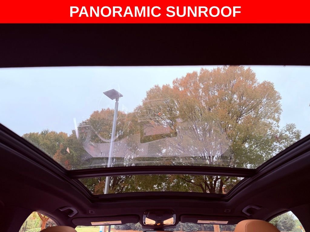 Used 2023 BMW X3 xDrive30i w/ Premium Package image 9