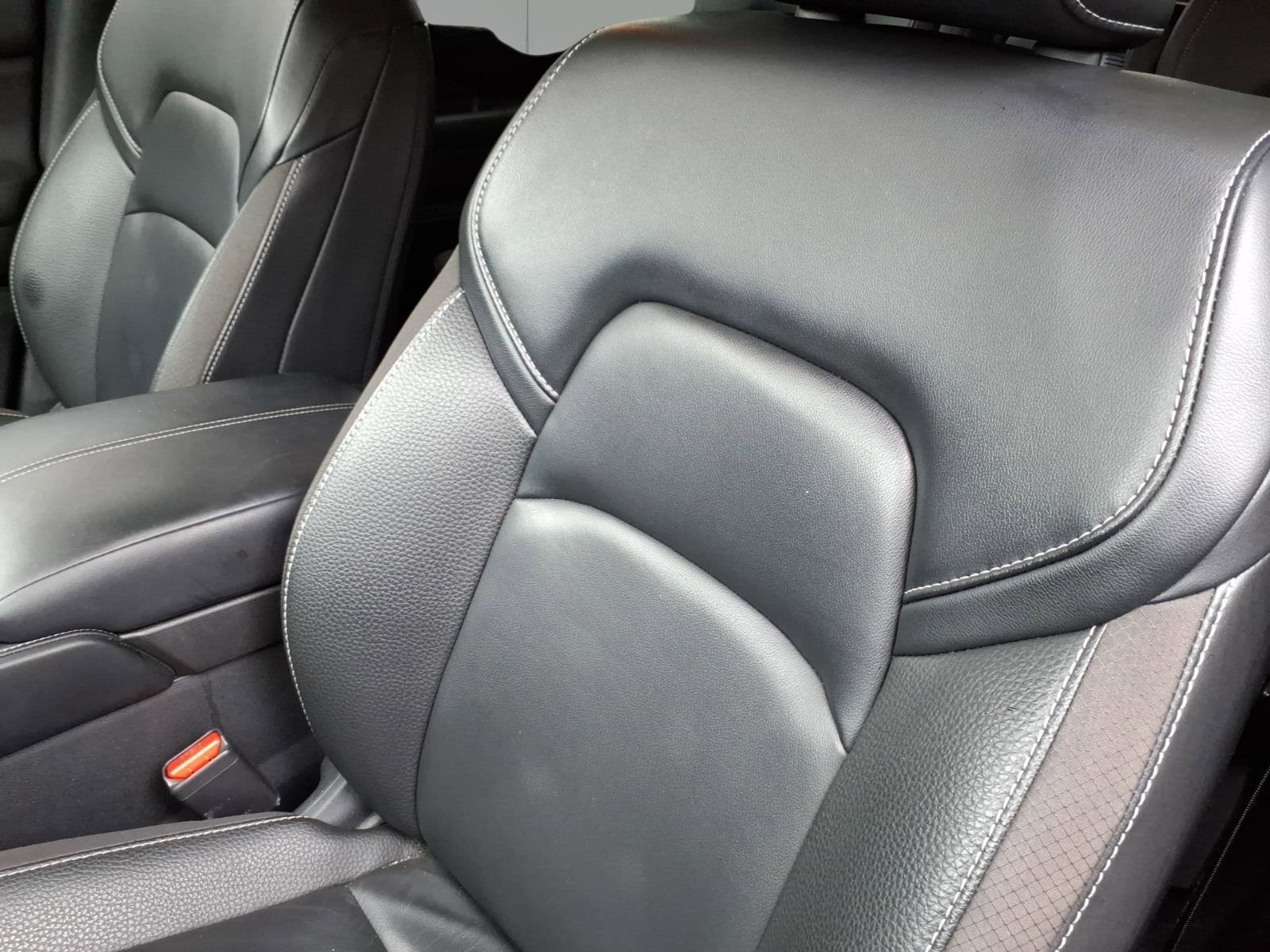 Used 2023 Nissan Pathfinder SL w/ SL Premium Package image 10