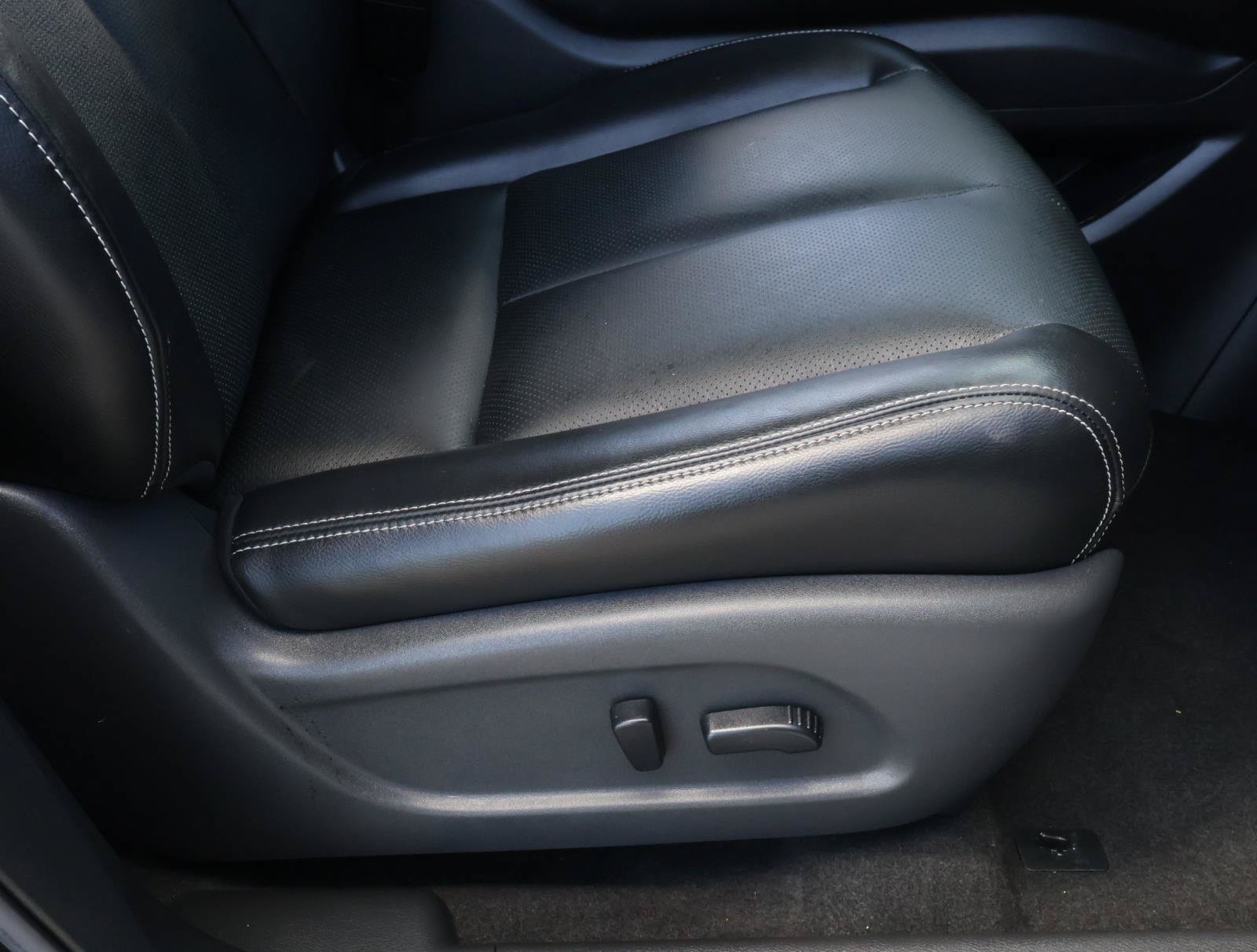 Used 2024 Nissan Murano SL FWD image 19