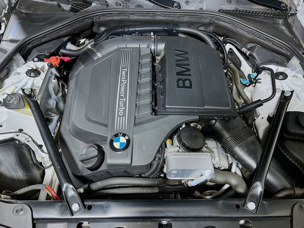 Used 2016 BMW 535i xDrive Sedan AWD/4WD image 26