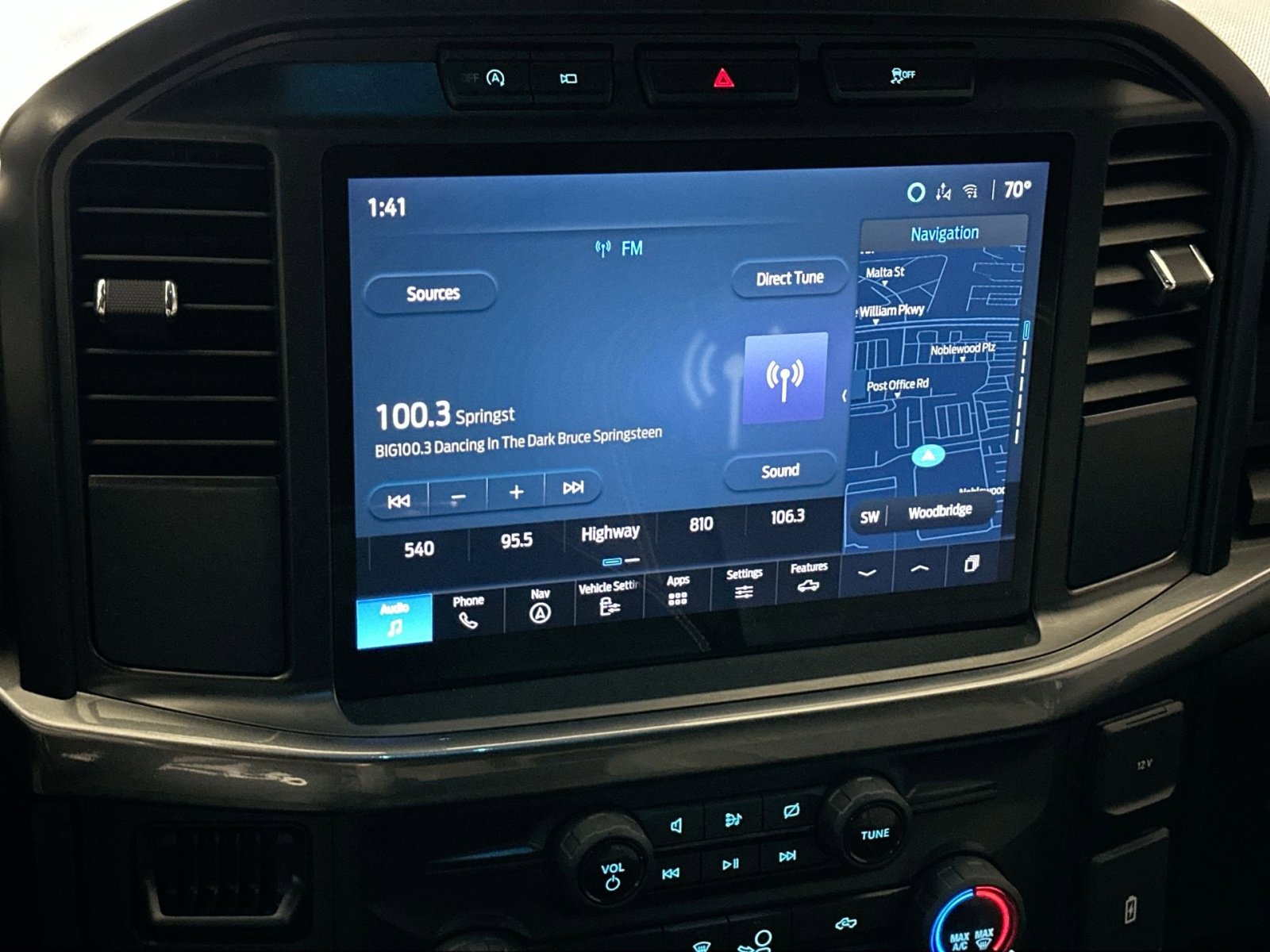 Used 2024 Ford F150 STX image 23