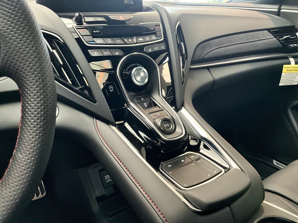 New 2026 Acura RDX w/ Advance Package AWD/4WD image 23