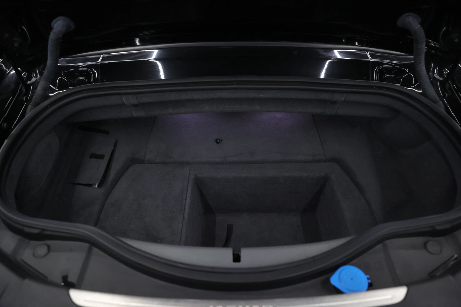 Used 2014 Jaguar F-TYPE Convertible RWD image 23