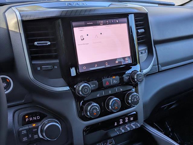 New 2026 RAM 1500 Big Horn image 13