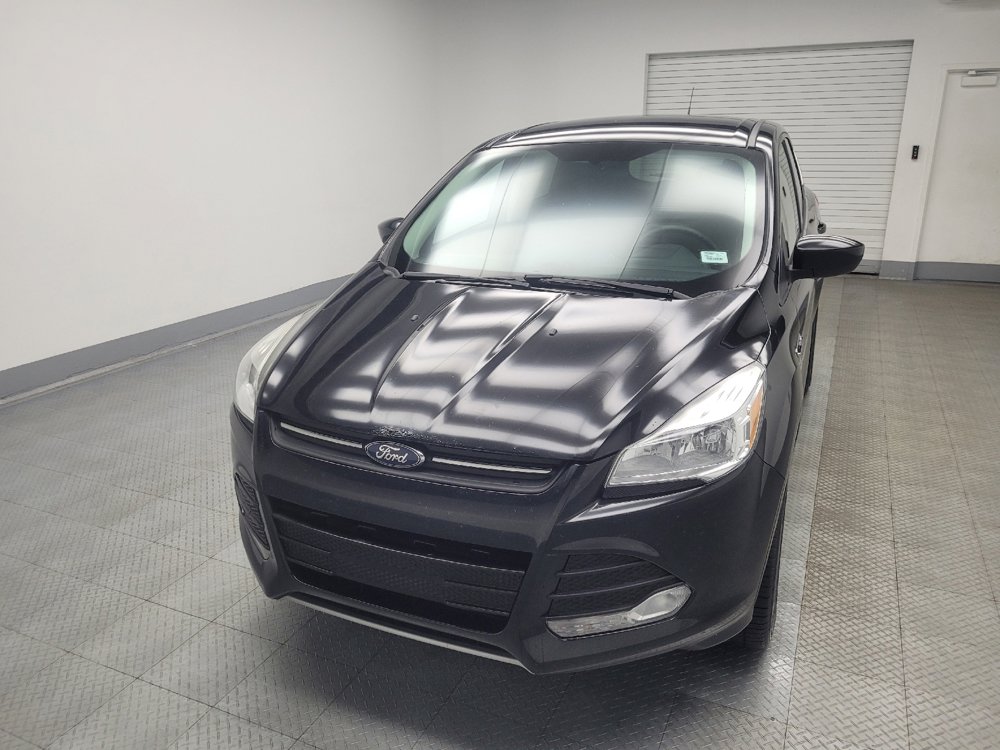 Used 2015 Ford Escape SE image 15