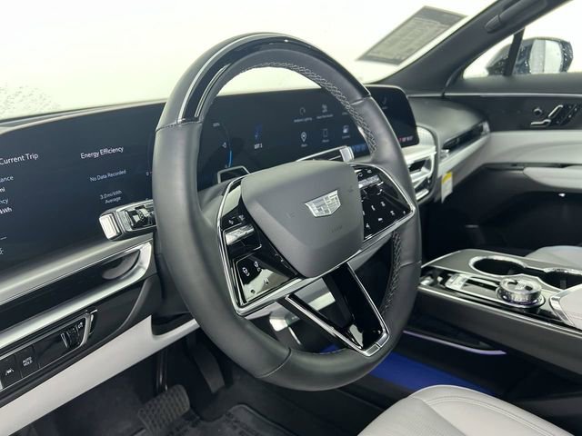 Used 2026 Cadillac Lyriq Sport image 36