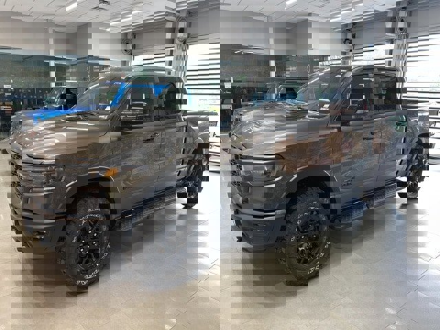 New 2026 RAM 1500 Rebel w/ G/T Package image 2