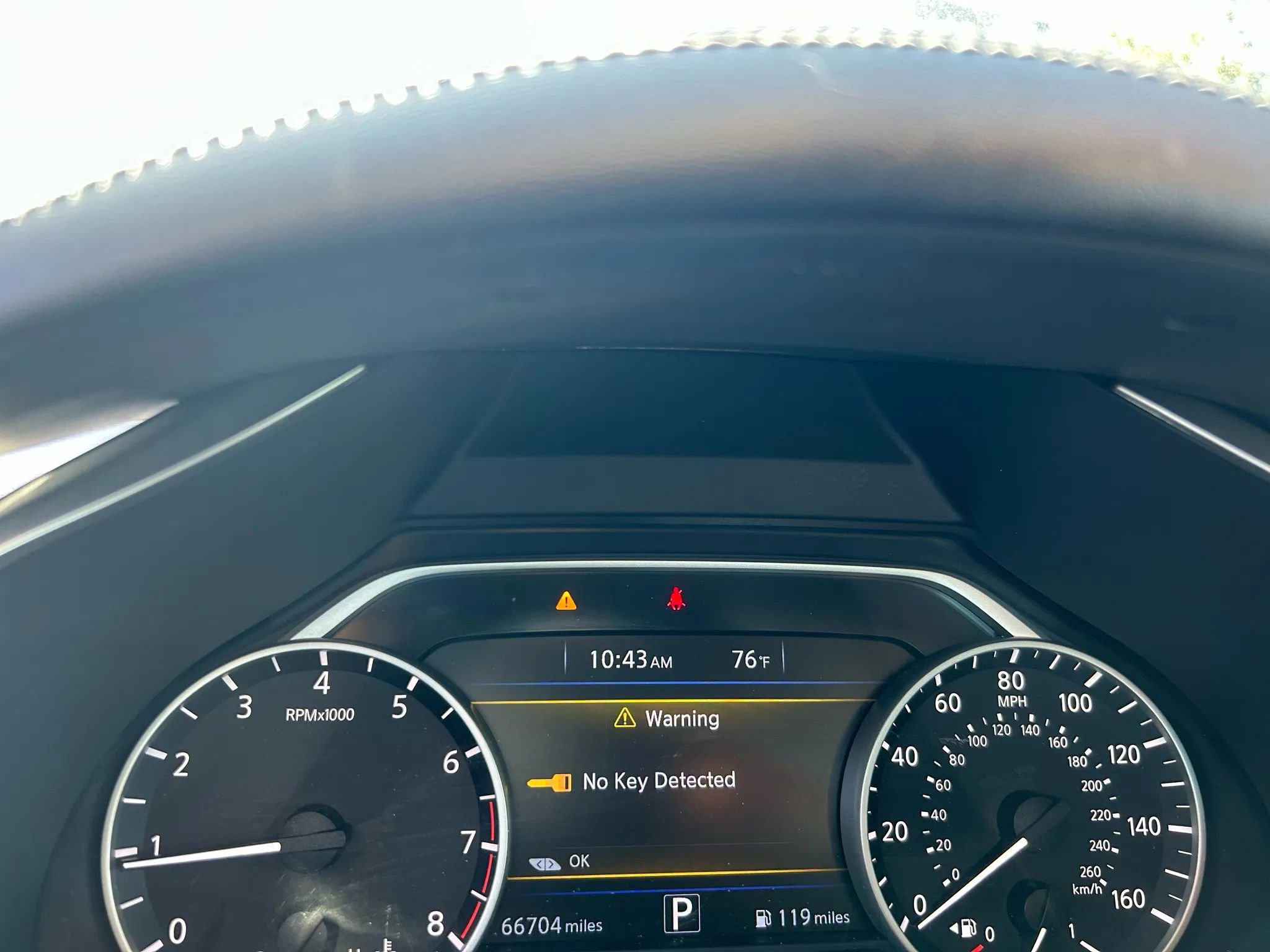 Used 2018 Nissan Murano SL w/ Moonroof Package image 11