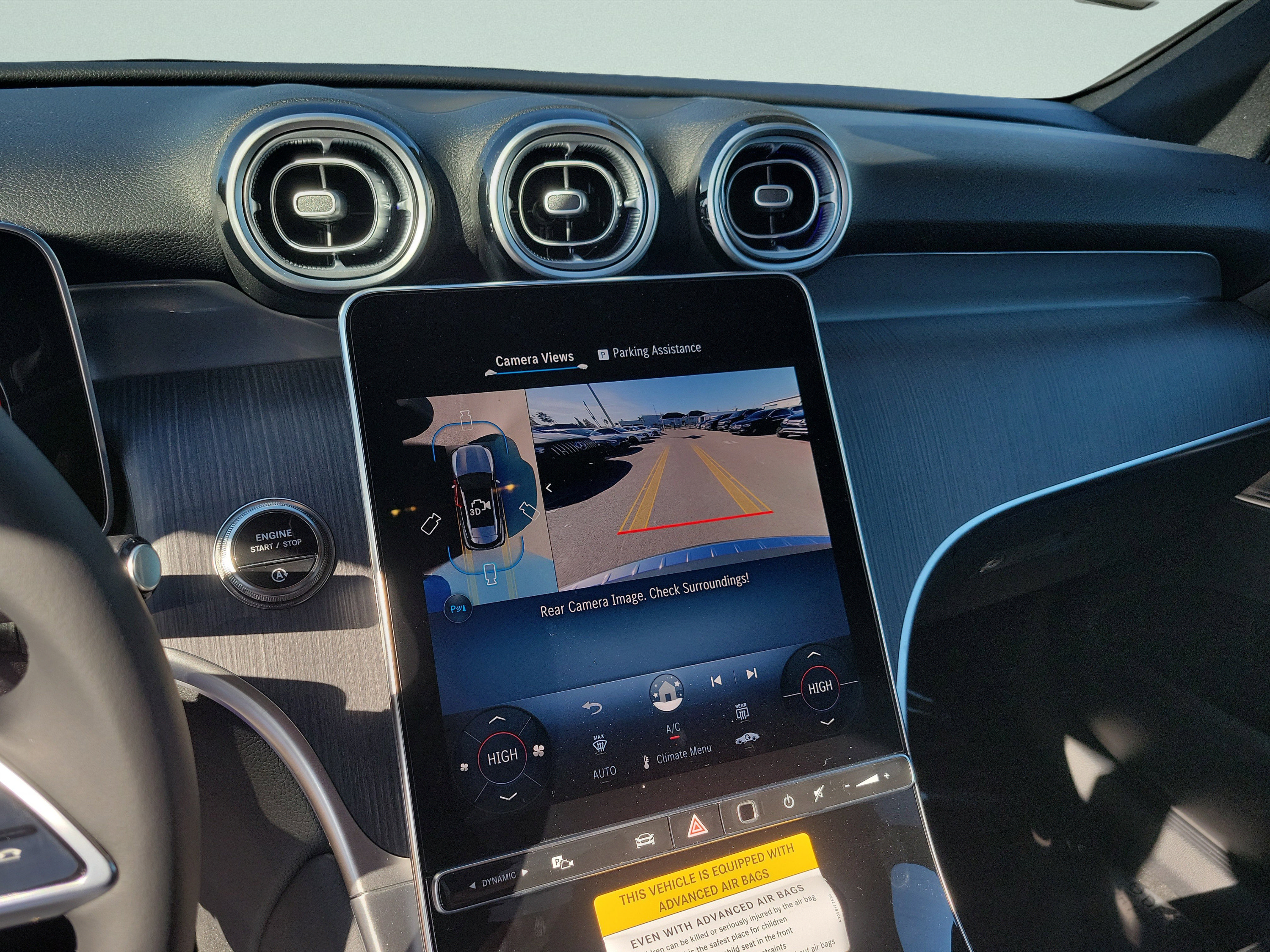 Certified 2026 Mercedes-Benz GLC 300 image 26