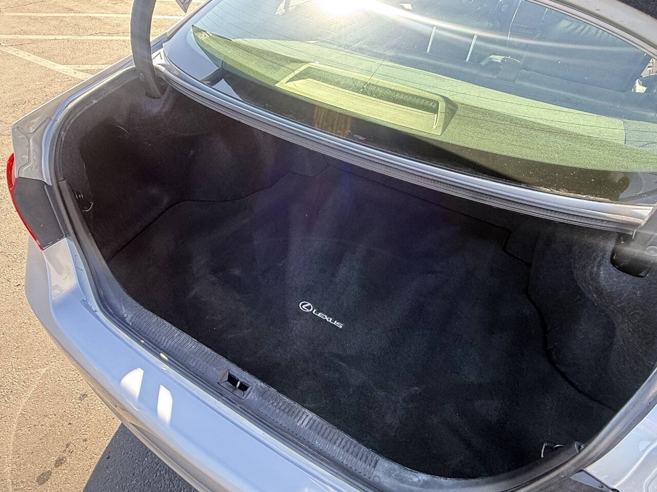 Used 2012 Lexus ES 350 FWD image 17
