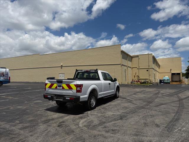 Used 2019 Ford F150 XL w/ Equipment Group 101A Mid RWD image 5