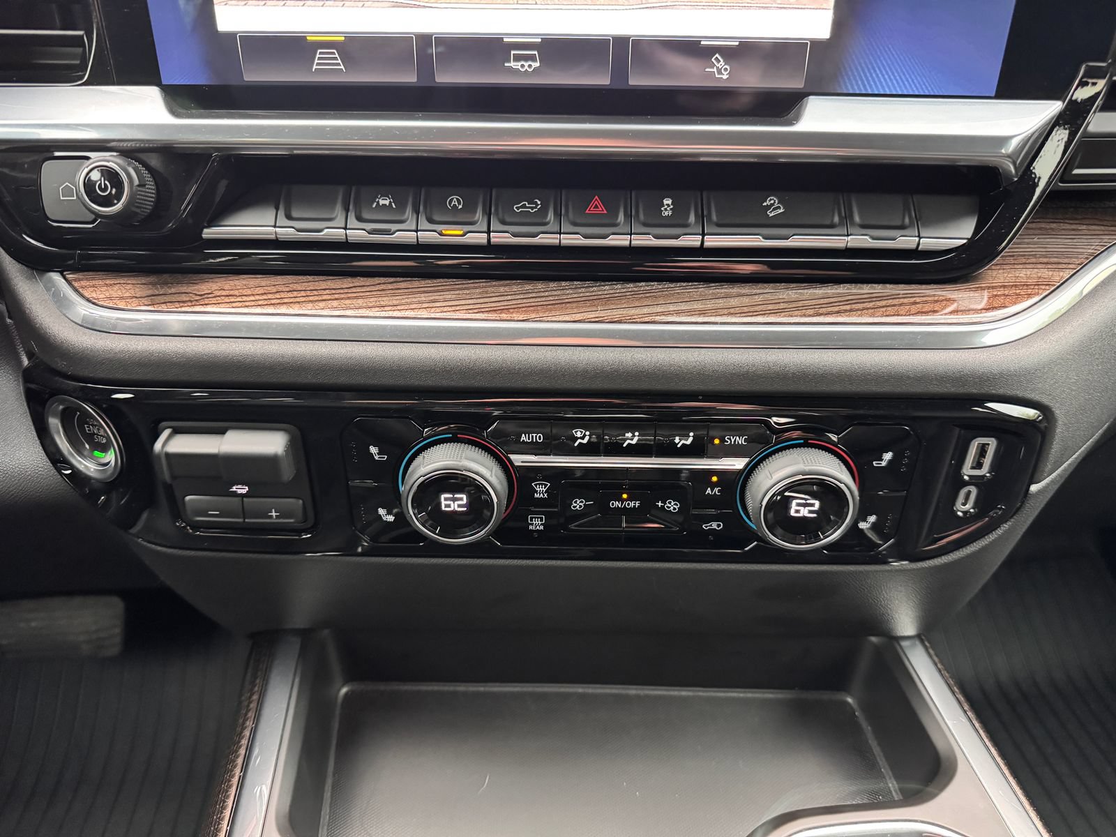 Used 2023 Chevrolet Silverado 1500 RST w/ All Star Edition Plus AWD/4WD image 21