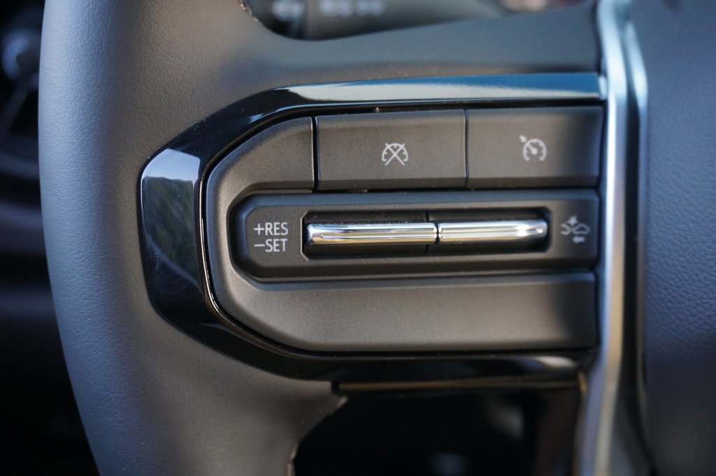 New 2026 Chevrolet Colorado Trail Boss image 20