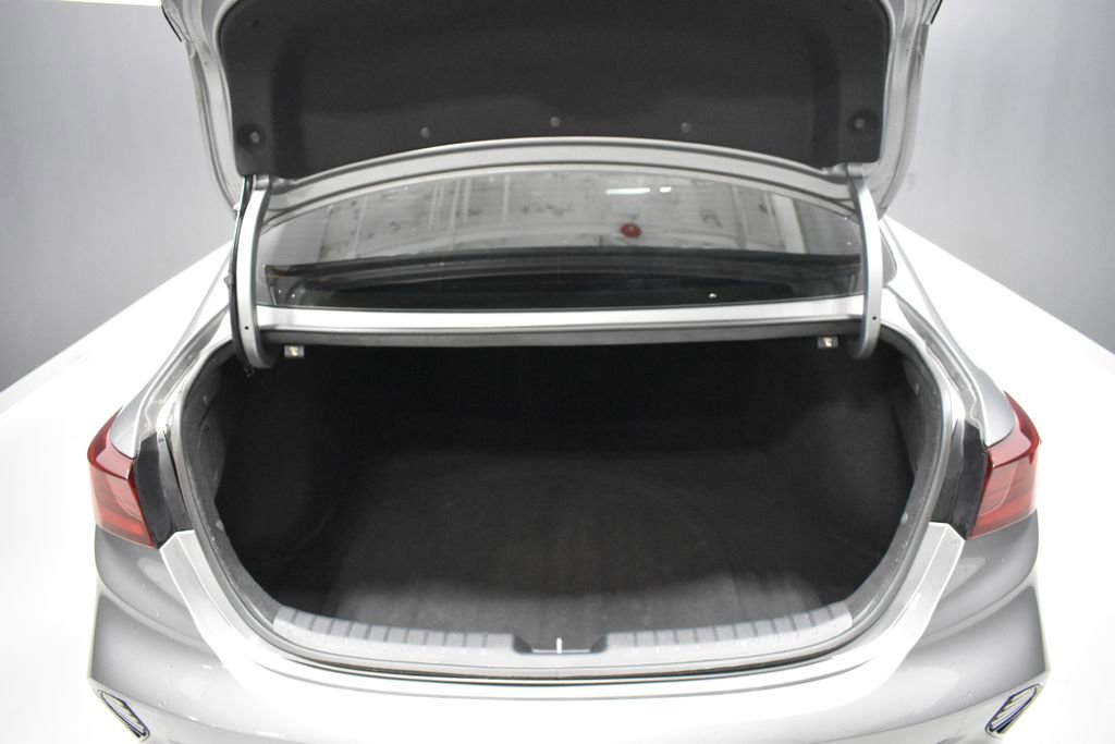 Used 2024 Kia Forte GT-Line image 31