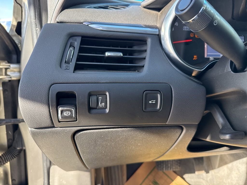 Used 2015 Chevrolet Impala LS image 23