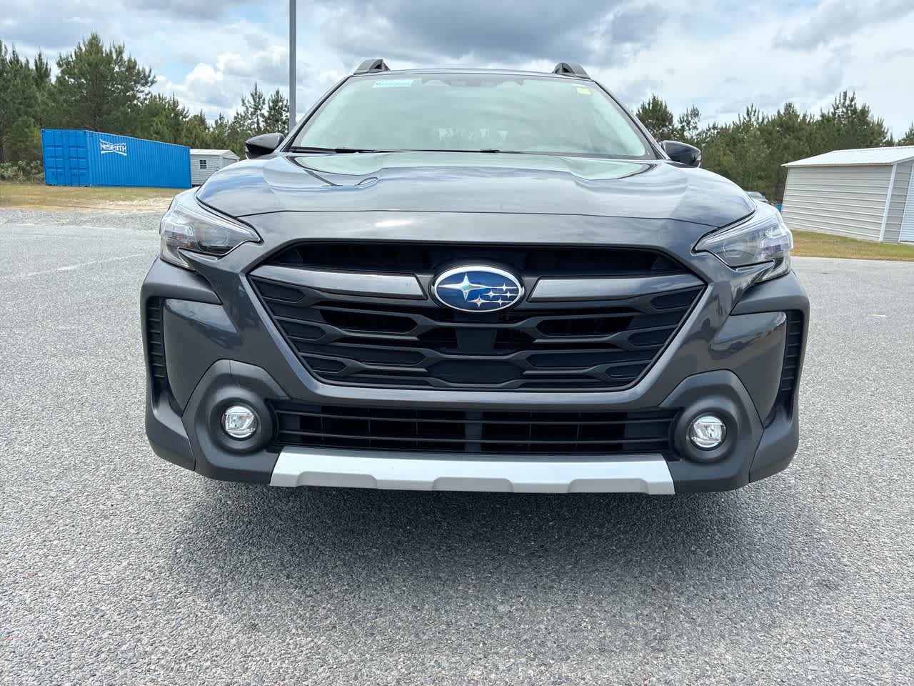 Used 2024 Subaru Outback Limited XT w/ Popular Package #2 AWD/4WD image 33