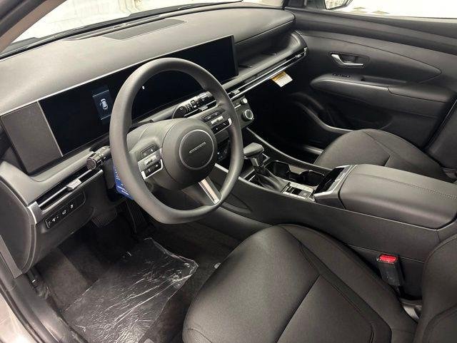 New 2026 Hyundai Tucson SEL AWD/4WD image 7
