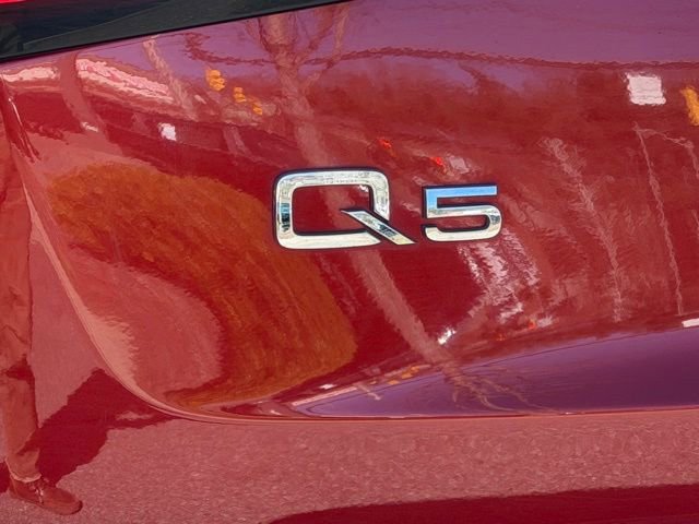 Used 2015 Audi Q5 TDI Premium Plus w/ Technology Package image 12