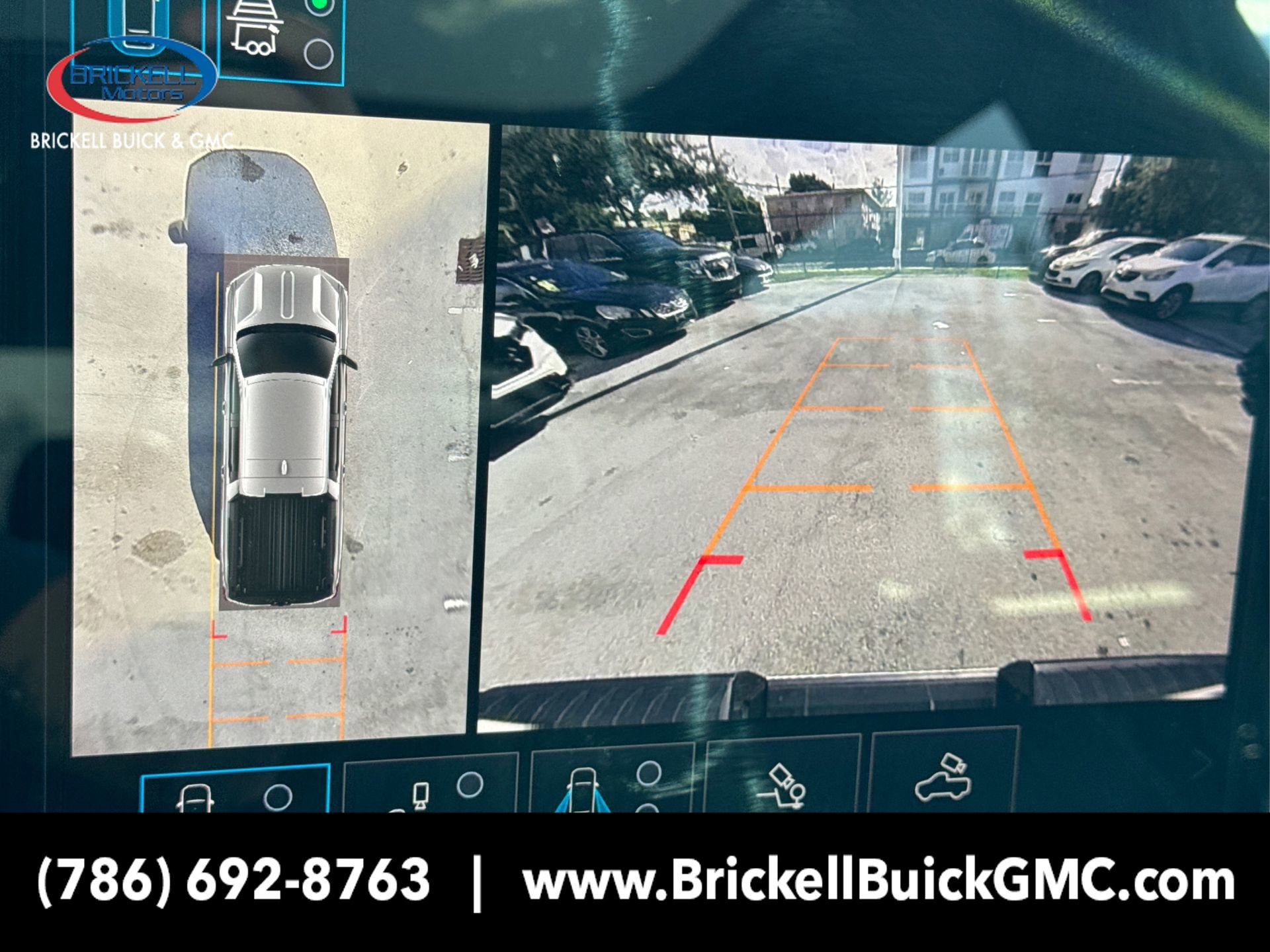 New 2025 GMC Sierra EV Denali image 27